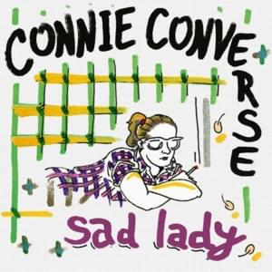 Connie Checks The Mic - Connie Converse