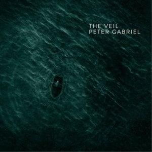 The Veil - Peter Gabriel