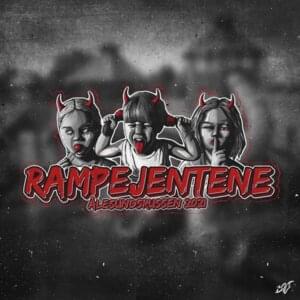 Rampejentene 2021 - Roc Boyz