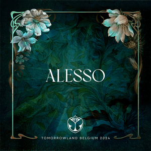 ID3 (from Tomorrowland 2024: Alesso at Mainstage, Weekend 1) [Mixed] - ID