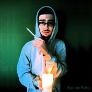 Signore Falco - Bloody Hawk