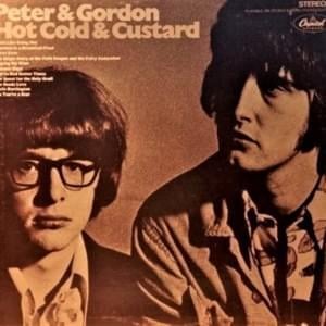 I Feel Like Going Out - Peter & Gordon