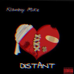 Distant - KB Mike