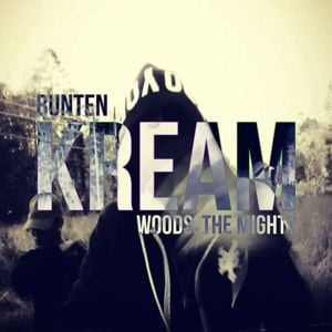 Kream (Feat Woods, The Mighty) - Bunten (Ft. Mighty & Woods)