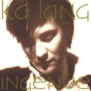 Season of Hollow Soul - ​k.d. lang