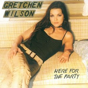 What Happened - Gretchen Wilson