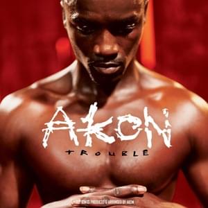 Pot of Gold - Akon