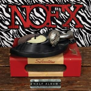 The Queen Is Dead - NOFX