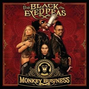 They Don’t Want Music - Black Eyed Peas (Ft. James Brown)