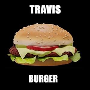 Travis Burger - Iceboy ben