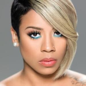 Stay Out Of My Life [Triflin’] - Keyshia Cole