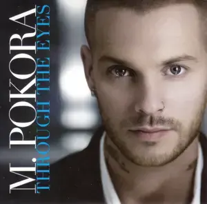 Through The Eyes - M. Pokora