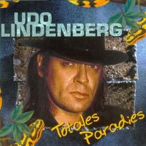 Darum lieb ich dich noch immer - Udo Lindenberg