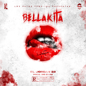 BELLAKITA - El Jordan 23