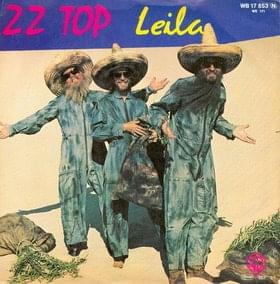 Leila - ZZ Top