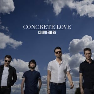 Sycophant - Live at Castlefield Bowl - Courteeners