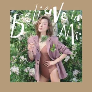 Creo en Mi (Solo Version) - 鄭秀文 (Sammi Cheng)