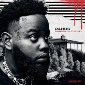 Fifty Ball - 24hrs (Ft. Moneybagg Yo & Smokepurpp)