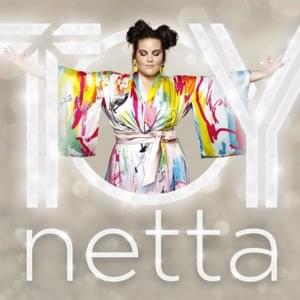 Netta - Toy (תרגום לעברית) - Lyrxo Hebrew Translations (תרגום לעברית)