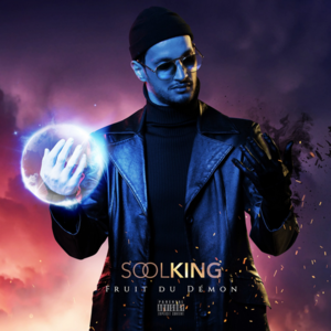 Cosa Nostra - Soolking (Ft. Lacrim & Sofiane)