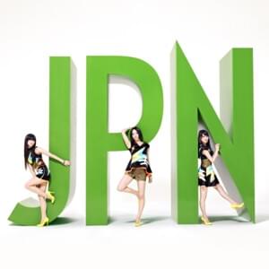 GLITTER (Album-mix) - Perfume