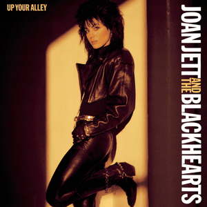 Back It Up - Joan Jett & The Blackhearts