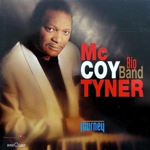 You Taught My Heart to Sing - McCoy Tyner Big Band (Ft. Dianne Reeves)