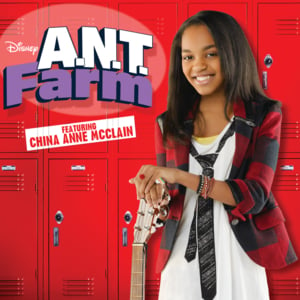 Beautiful - China Anne McClain