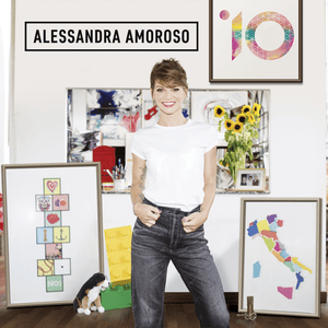 Trova un modo - Alessandra Amoroso