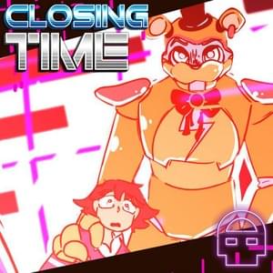 Closing Time - DHeusta (Ft. DHeusta)