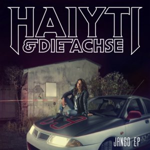 Tonight - Haiyti