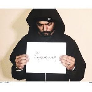 Gumrah - Bohemia