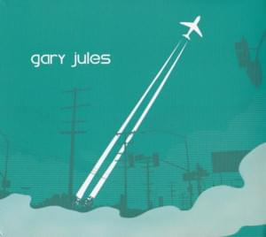 Road Song Blues - Gary Jules