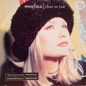 Close To You - Whigfield