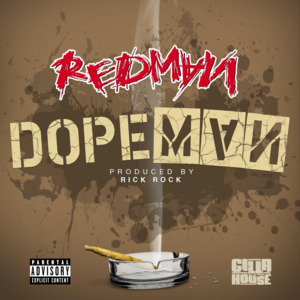 Dopeman - Redman (Ft. Stresmatic)