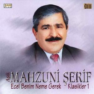 (Defineyi) Nereden Buldun - Âşık Mahzuni Şerif