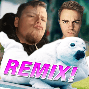 Mach die Robbe (Remix) - Rezo (Ft. Julien Bam, Tanzverbot & Willboy)