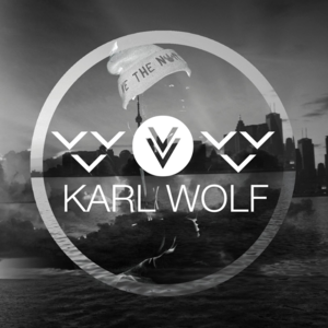 Make Ya Dance - Karl Wolf (Ft. Culture)