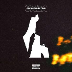 GAZA - Jackson Astrid