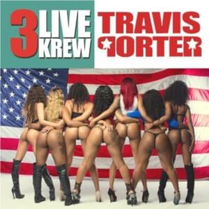 Skit 1 (3 Live Krew) - Travis Porter