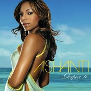 The Story of 2 - Ashanti