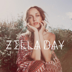 Crystal Cove - Zella Day