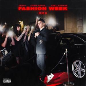 Fashion Week Rmx - Tedua (Ft. Sofiane)