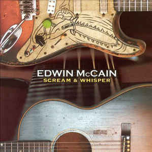 Couldn’t Love You More - Edwin McCain