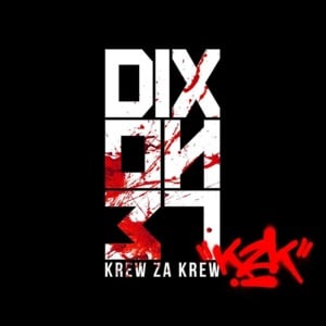 Niektórych rzeczy nie da się zapomnieć - Dixon37 (Ft. Rogal DDL)