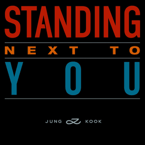 Jung Kook - Standing Next To You (الترجمة العربية) - Lyrxo Arabic Translations (الترجمة العربية)