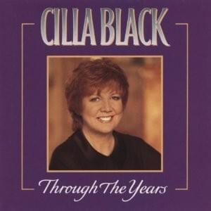 Anyone Who Had a Heart - Cilla Black