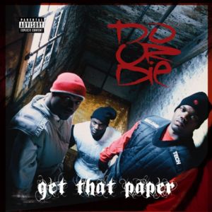 Get This Paper - Do or Die