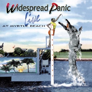 Conrad the Caterpillar - Widespread Panic