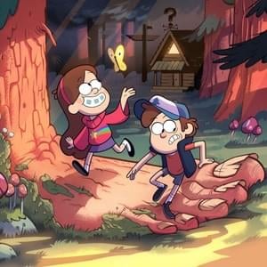 We’ll meet again - Gravity Falls - Gravity Falls